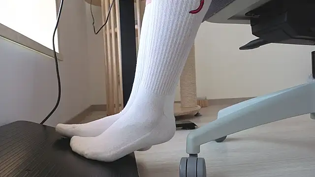 Feetbeth online show from 03.12.26