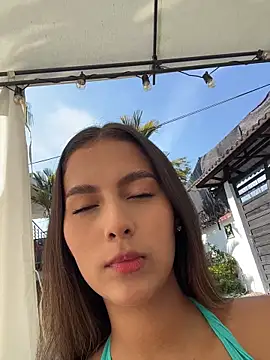 Valeria-escobar online show from 01.07.26