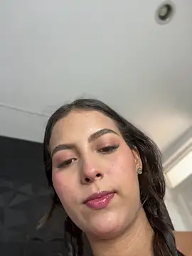 Valeria-escobar online show from 03.25.26