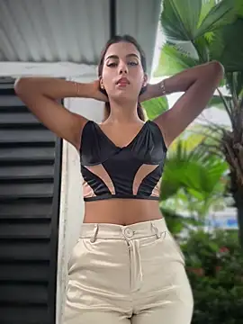 Valeria-escobar online show from 07.22.26