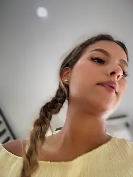 Valeria-escobar online show from 07.28.26