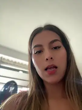 Valeria-escobar online show from 08.04.26