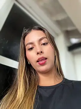 Valeria-escobar online show from 08.05.26