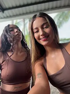 Valeria-escobar online show from 08.06.26