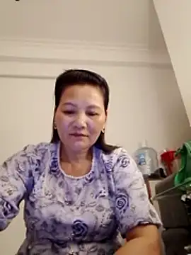 Snapshot of Cako-naka chatting on 02.07.26 Cako-naka online show from 02.07.26