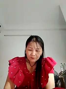 Snapshot of Cako-naka chatting on 02.16.26 Cako-naka online show from 02.16.26