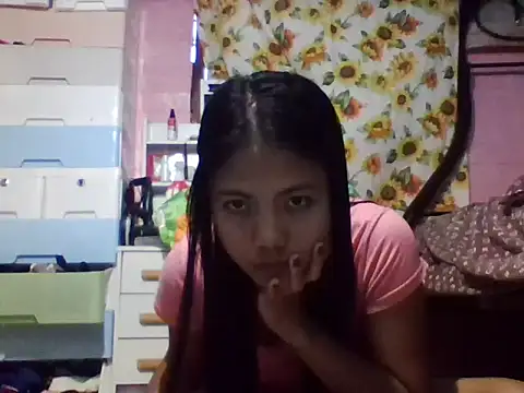 SexyApril online show from 01.10.26