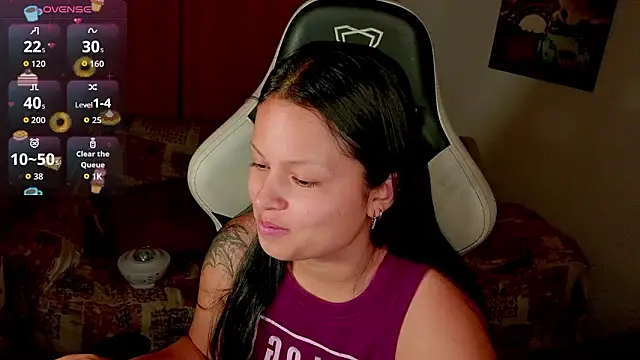 milk hot mafe online show from 03.06.26