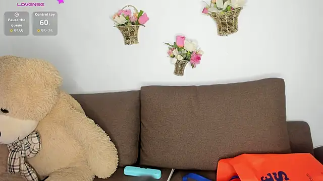 Darele  online show from 12.17.25