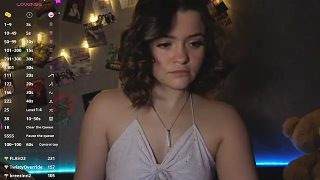 YummyTira online show from 01.10.26