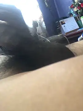 Marccoo123 online show from 04.19.26