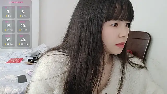 summerxiaojiejie online show from 12.23.25