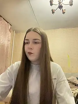 Snapshot of Yaseniya_ chatting on 01.10.26 Yaseniya online show from 01.10.26