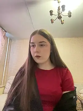 Snapshot of Yaseniya_ chatting on 01.16.26 Yaseniya online show from 01.16.26