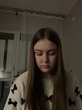 Snapshot of Yaseniya_ chatting on 02.02.26 Yaseniya online show from 02.02.26