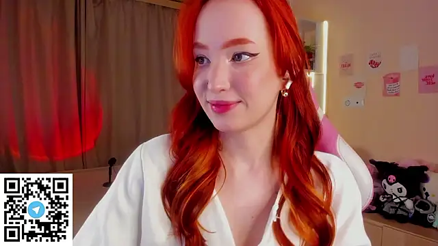 Snapshot of sunflare_ chatting on 01.31.26 sunflare online show from 01.31.26