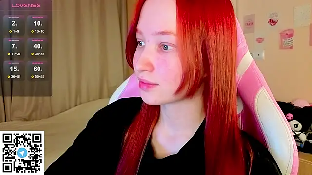 sunflare  online show from 03.16.26