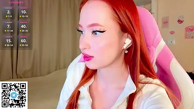 sunflare  online show from 03.21.26