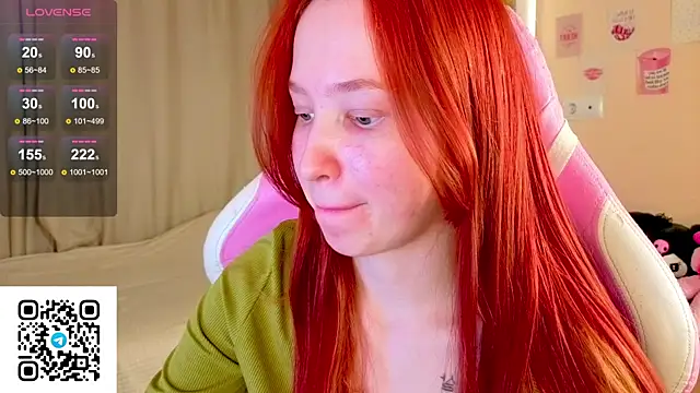 sunflare  online show from 04.15.26