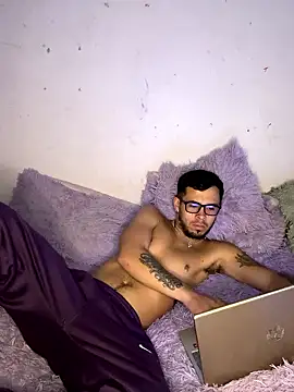 DavidNyx online show from 01.14.26