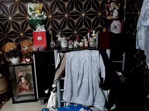 SadisticQueenTS online show from 01.10.26