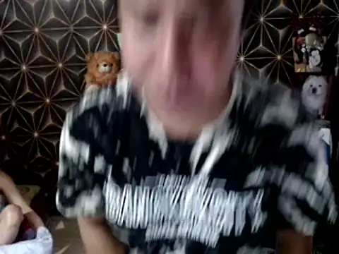 SadisticQueenTS online show from 02.02.26