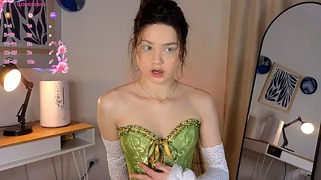 natur ella online show from 03.02.26