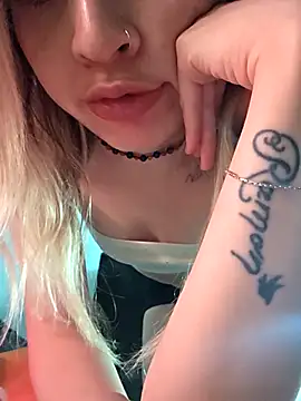 soylulita07 online show from 02.03.26