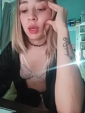 soylulita07 online show from 05.25.26