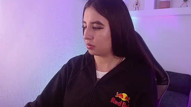 Cherylloviing  online show from 01.08.26