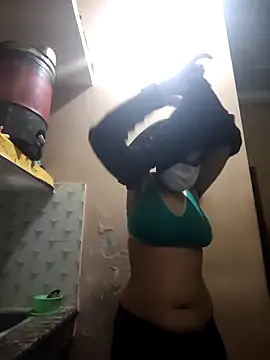 jaanvi-Rani online show from 02.04.26