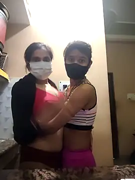 jaanvi-Rani online show from 02.06.26