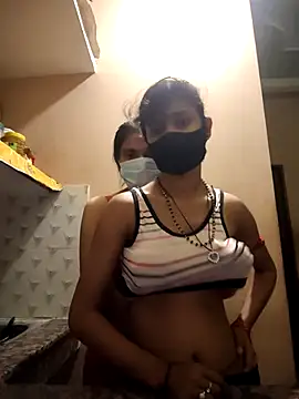 jaanvi-Rani online show from 02.24.26