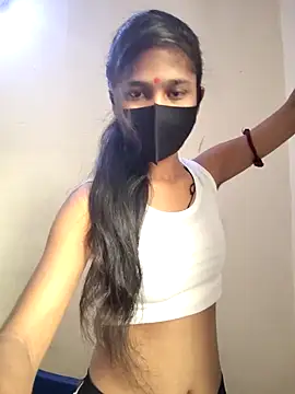 jaanvi-Rani online show from 04.23.26