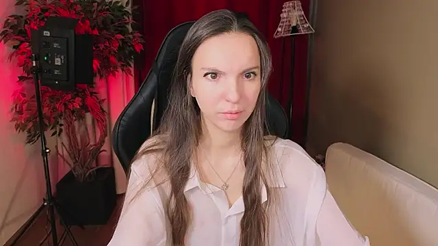 AliceLidell online show from 03.03.26