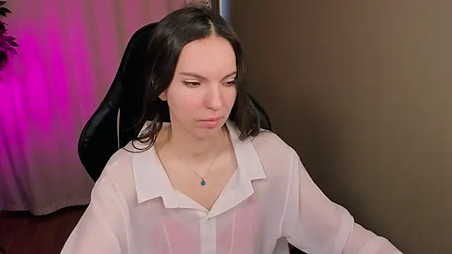 AliceLidell online show from 03.13.26