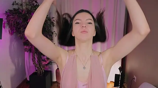 AliceLidell online show from 04.03.26