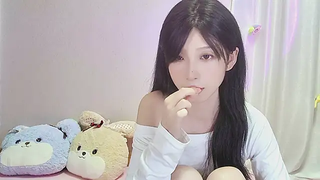 Gxhmelx-xiaoxiao online show from 07.17.26