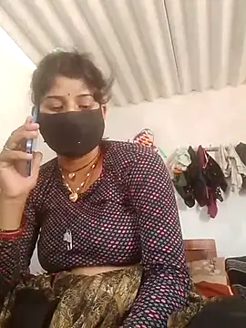 Aaisha 01 online show from 04.08.26