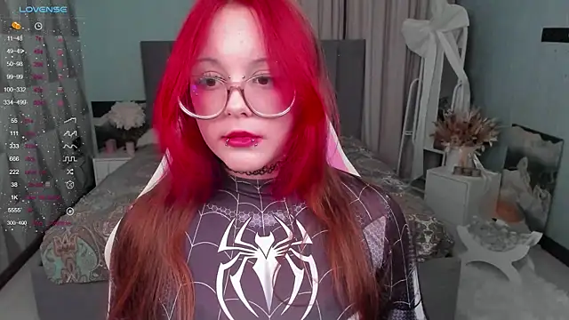 Miss Monaco online show from 01.06.26