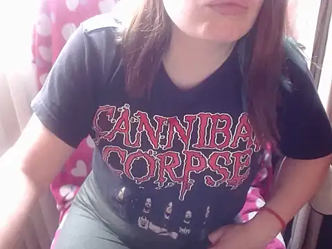 666maskgirl online show from 03.25.26