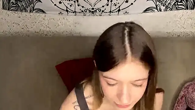 Shining Robi online show from 12.20.25