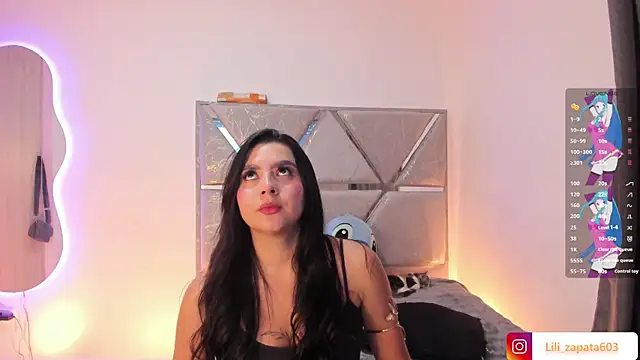 Lilicopper    online show from 05.28.26