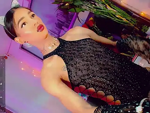 agathaferrer3 online show from 03.27.26