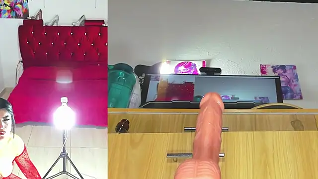 aisha funny online show from 02.26.26