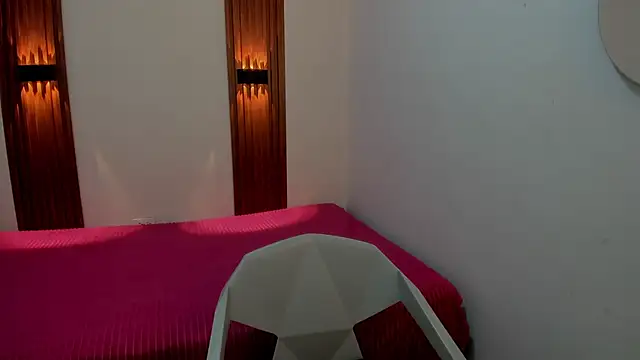 Snapshot of VivianOwen9 chatting on 01.18.26 VivianOwen9 online show from 01.18.26