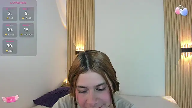 Snapshot of VivianOwen9 chatting on 02.05.26 VivianOwen9 online show from 02.05.26