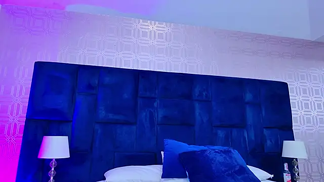 Celeste Clarke online show from 01.05.26