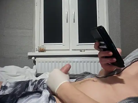 cko18sm 4i5 online show from 02.02.26