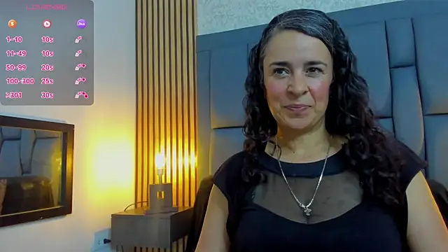 Angelic serenity online show from 02.09.26